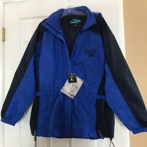 COPY - NEW Tri-Mountain Women’s Large jacket